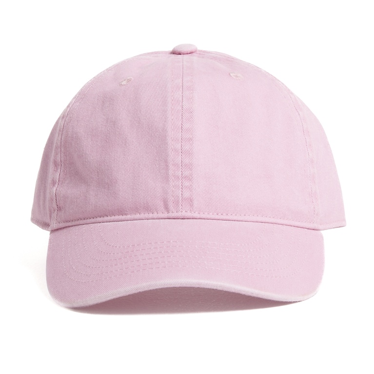 Cap "Dad washed" Pink